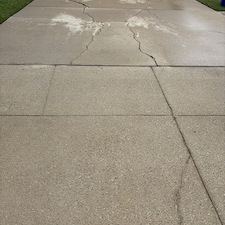 Superior-Driveway-Washing-in-Mansfield-TX 1